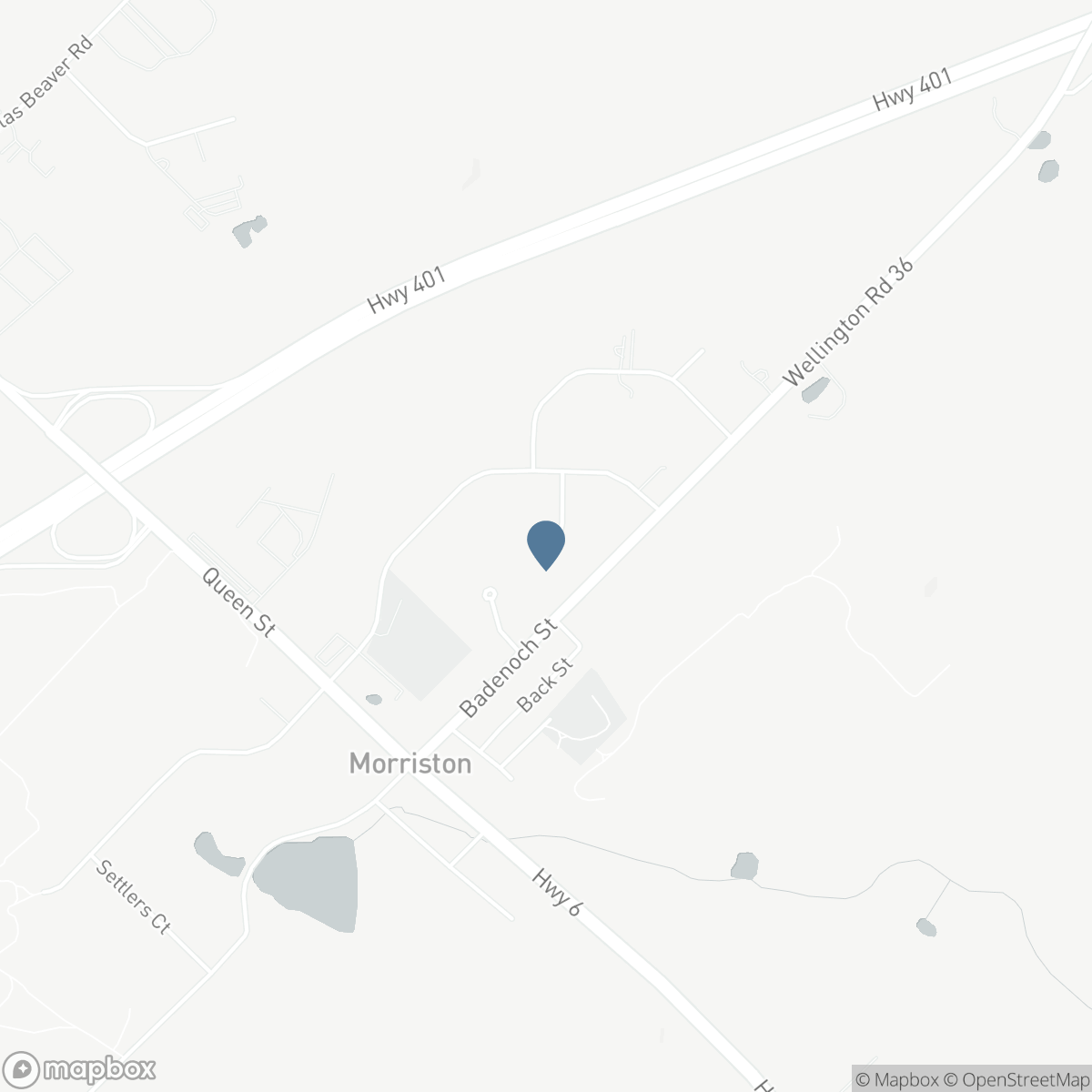 6 LAING COURT, Puslinch, Ontario N0B 2C0